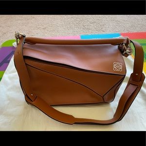 loewe puzzle medium size